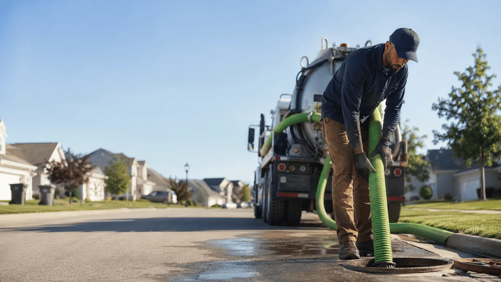 Mosquito Control in Hickory Valley, TN